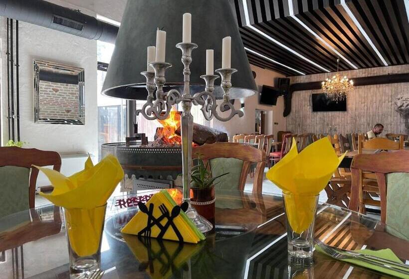 Hotel Daulite Boutique