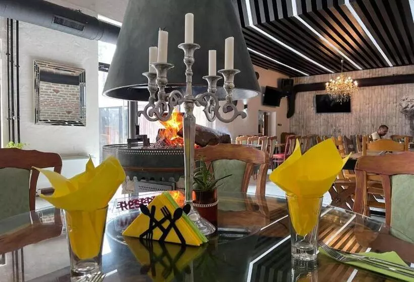 ホテル Daulite Boutique