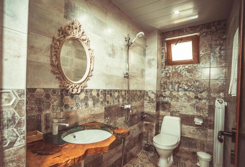 فندق Daulite Boutique