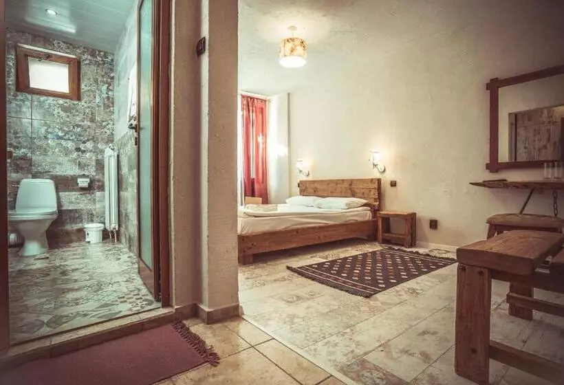 ホテル Daulite Boutique