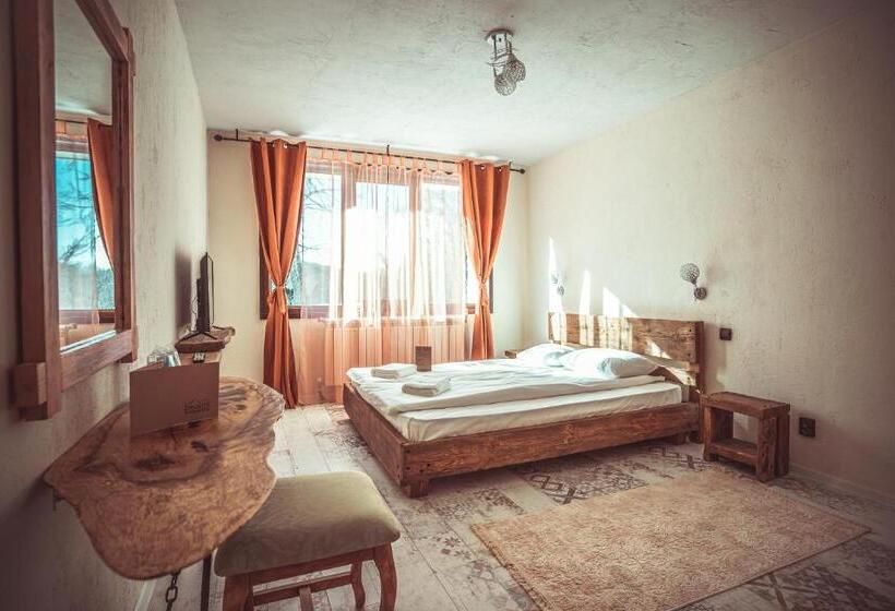 Hotel Daulite Boutique