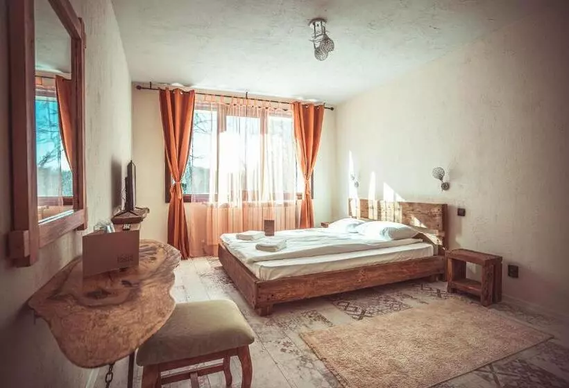 ホテル Daulite Boutique