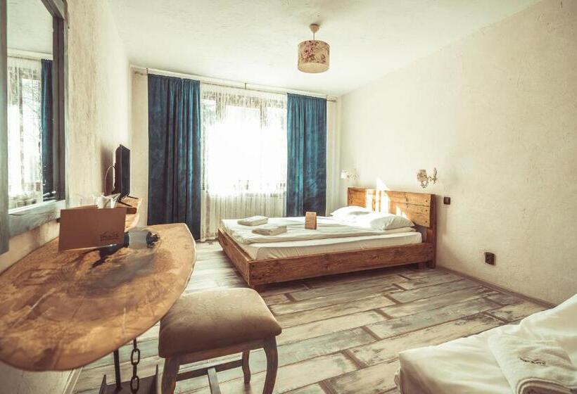 Hotel Daulite Boutique