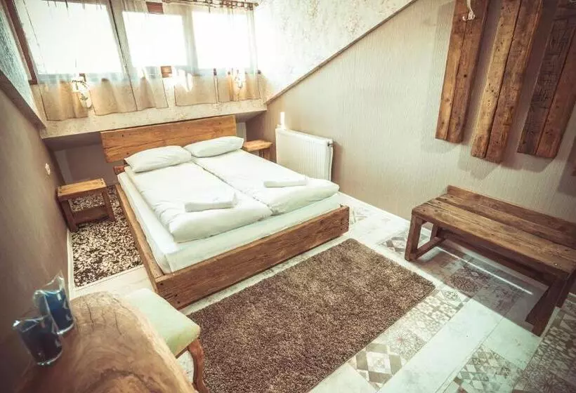 ホテル Daulite Boutique