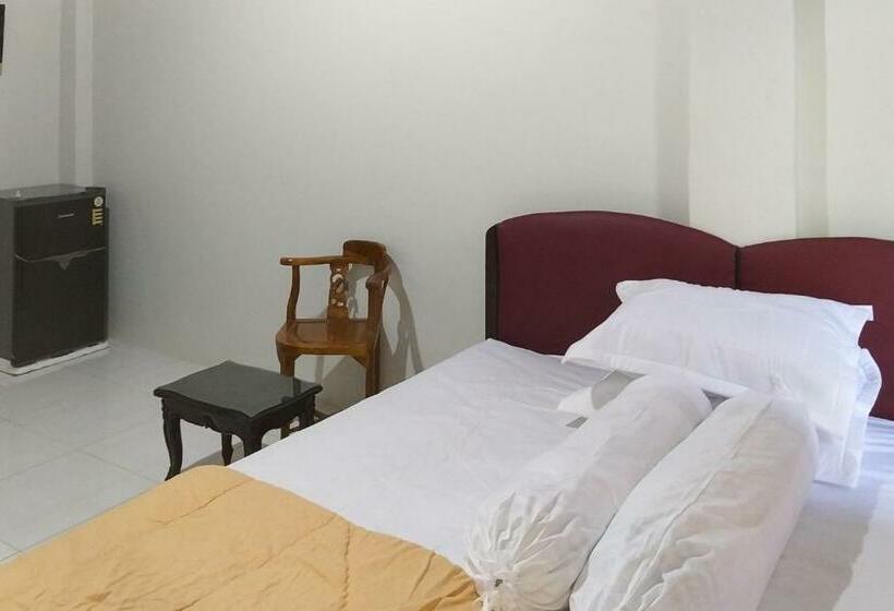 Отель Habieb Homestay Syariah Near Fakultas Kedokteran Universitas Malikussaleh Mitra Reddoorz