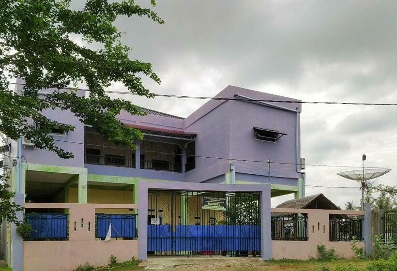 Отель Habieb Homestay Syariah Near Fakultas Kedokteran Universitas Malikussaleh Mitra Reddoorz