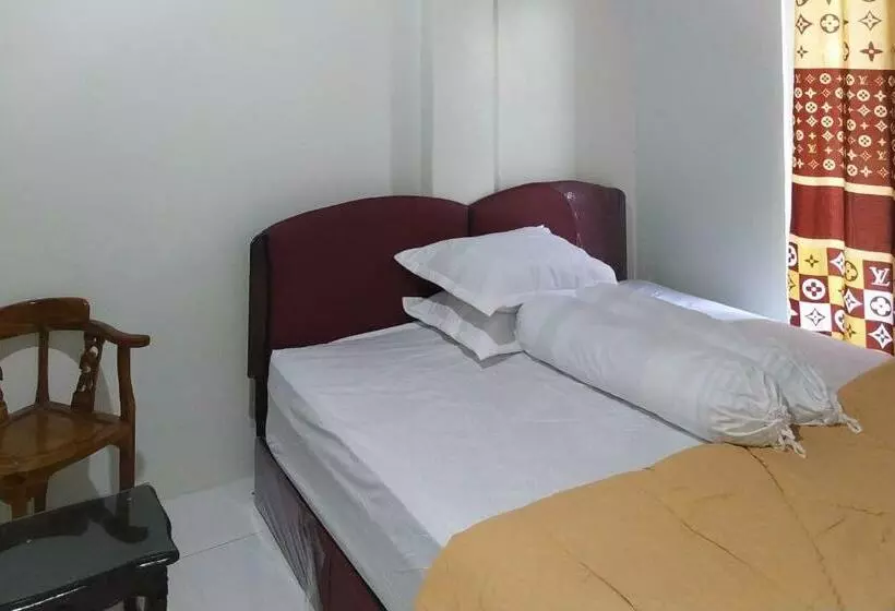 Hotelli Habieb Homestay Syariah Near Fakultas Kedokteran Universitas Malikussaleh Mitra Reddoorz