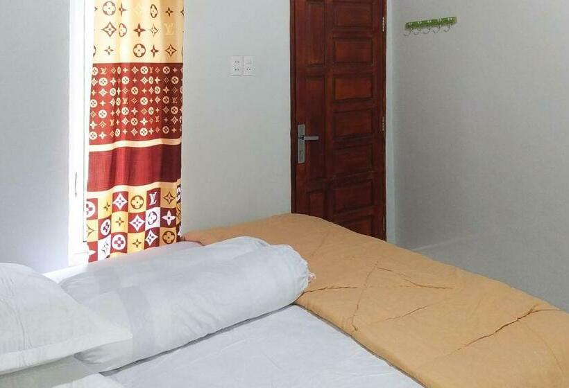 Отель Habieb Homestay Syariah Near Fakultas Kedokteran Universitas Malikussaleh Mitra Reddoorz
