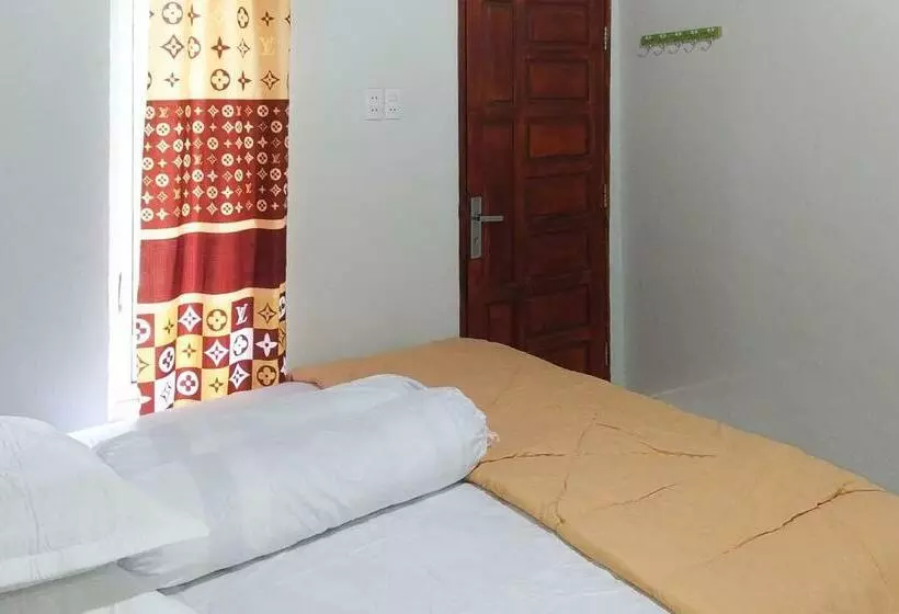 Hotelli Habieb Homestay Syariah Near Fakultas Kedokteran Universitas Malikussaleh Mitra Reddoorz