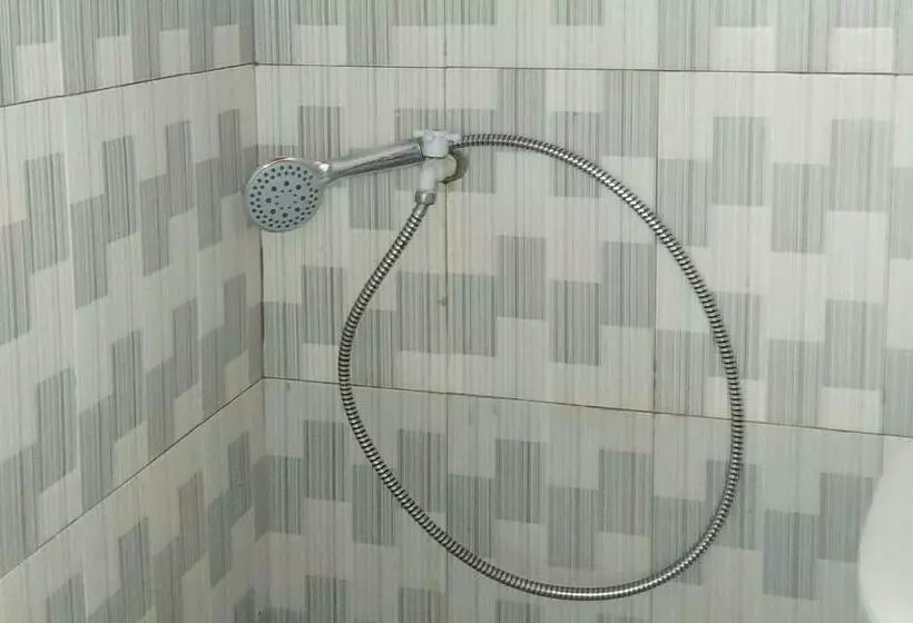 Hotelli Habieb Homestay Syariah Near Fakultas Kedokteran Universitas Malikussaleh Mitra Reddoorz