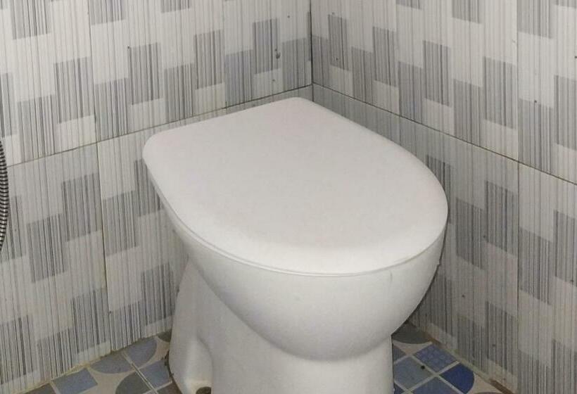 Отель Habieb Homestay Syariah Near Fakultas Kedokteran Universitas Malikussaleh Mitra Reddoorz