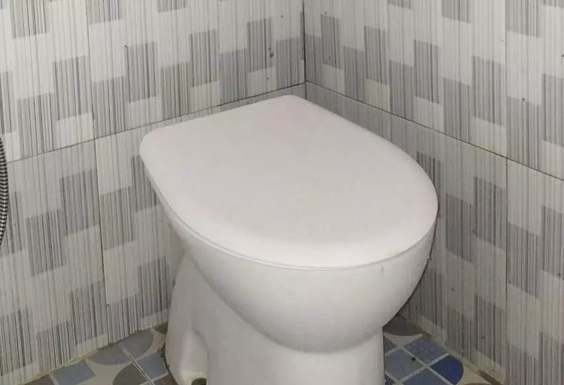 Hotelli Habieb Homestay Syariah Near Fakultas Kedokteran Universitas Malikussaleh Mitra Reddoorz