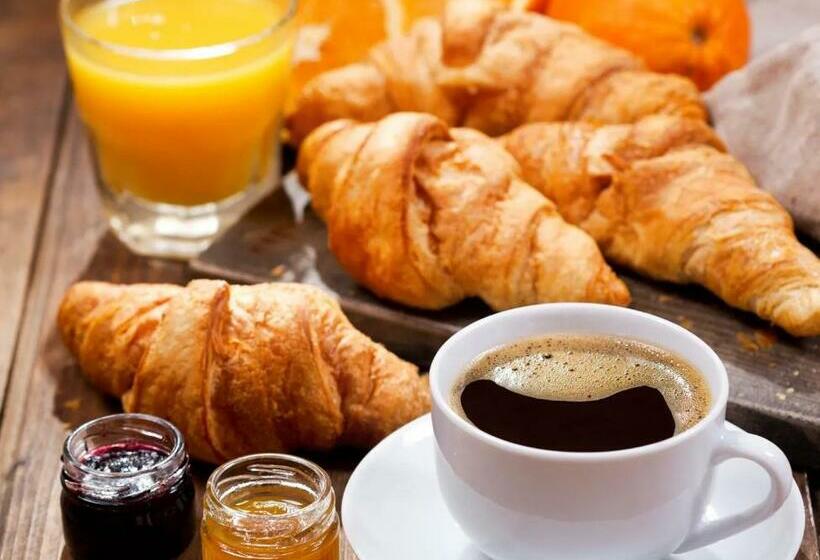 فندق Le Temple D Opaline