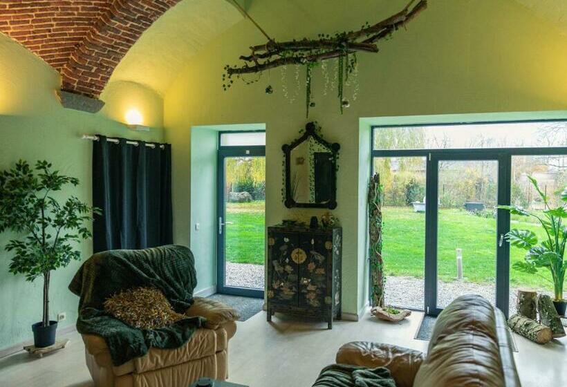 فندق Le Temple D Opaline