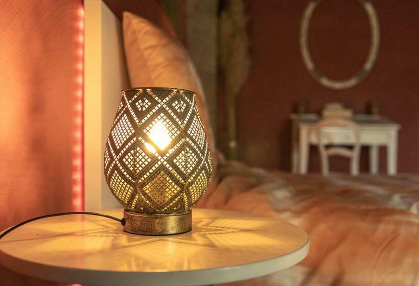 فندق Le Temple D Opaline