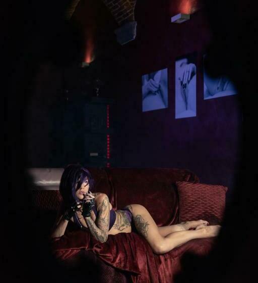 فندق Le Temple D Opaline