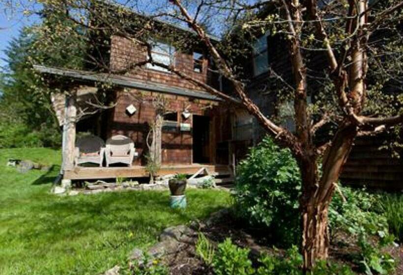 ホテル Nettles Farm