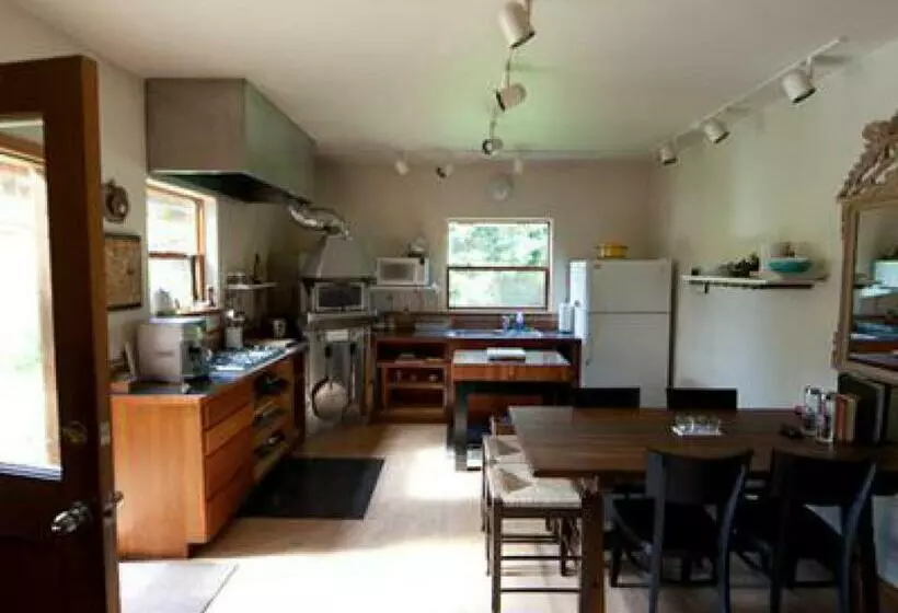 Hotelli Nettles Farm