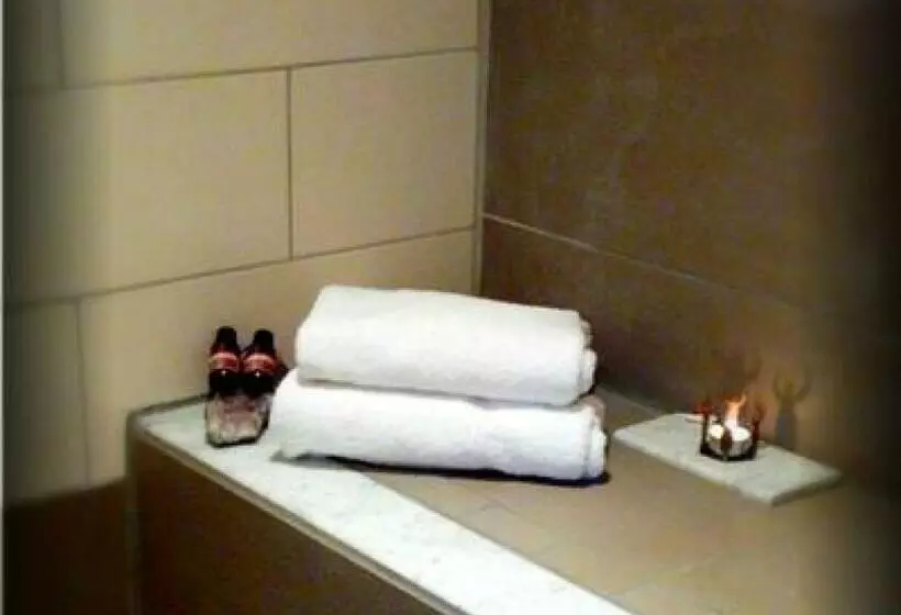 Hotelli Nettles Farm