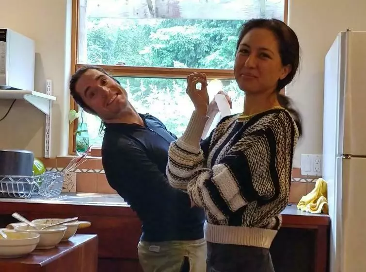 Hotelli Nettles Farm