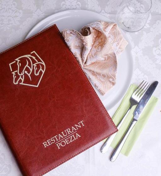 בית מלון כפרי Poezia