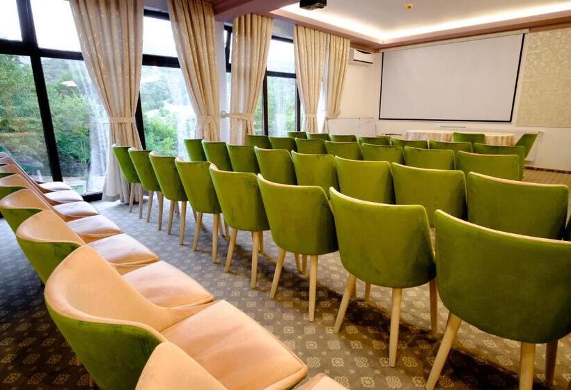 בית מלון כפרי Poezia