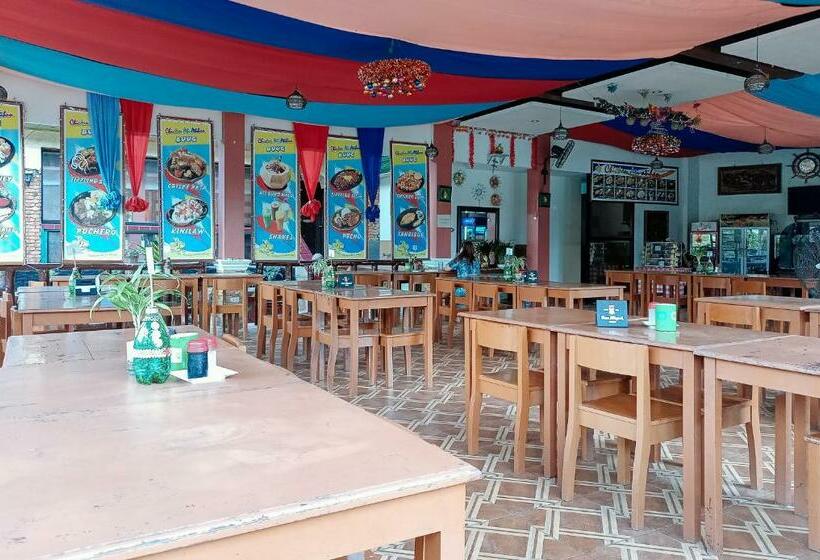 Hotel Reddoorz @ Buug Palace Inland Resort