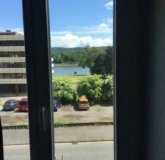 ペンション A&s Ferienwohnungen Villa Berlin