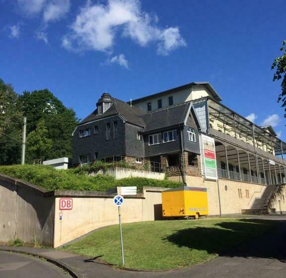 ペンション A&s Ferienwohnungen Villa Berlin