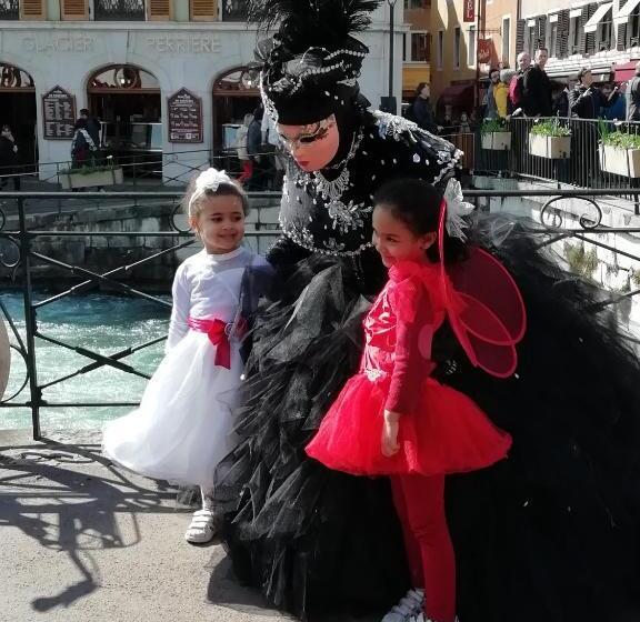 ペンション Chambre Dans Maison Campagnarde