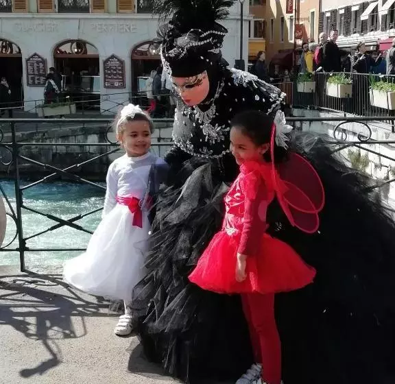 Majatalo Chambre Dans Maison Campagnarde