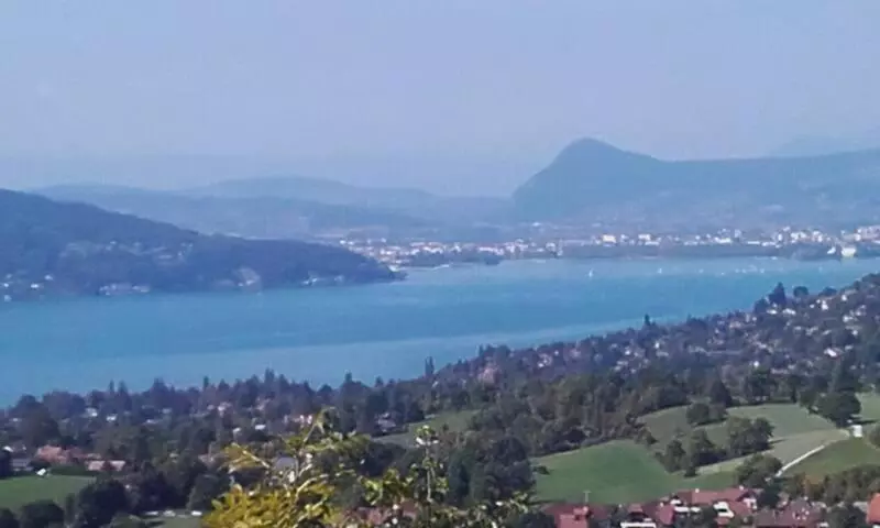 Majatalo Chambre Dans Maison Campagnarde