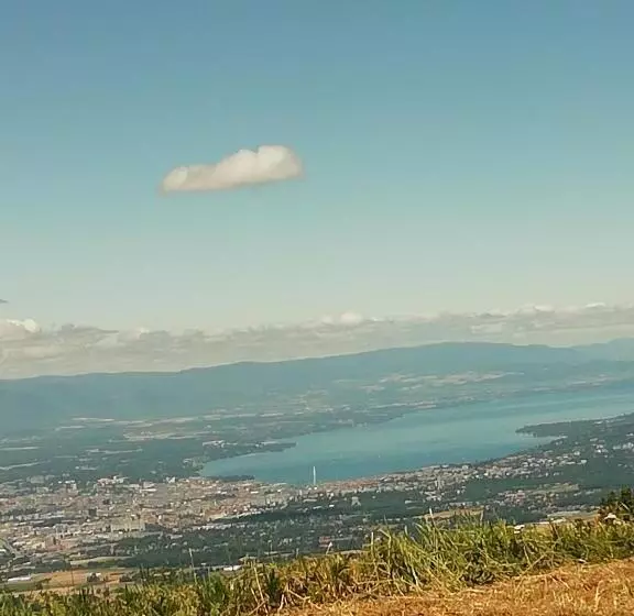 Majatalo Chambre Dans Maison Campagnarde
