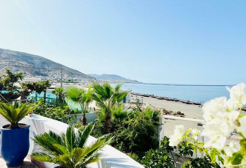 Pension (Hôtel basse catégorie) Dar El Cadi  Quaa Assrasse