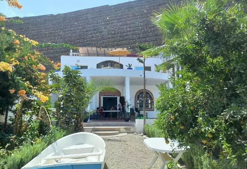 Majatalo Dar El Cadi  Quaa Assrasse