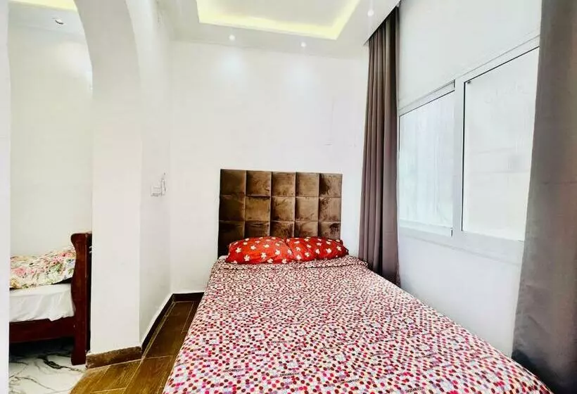 Majatalo Dar El Cadi  Quaa Assrasse