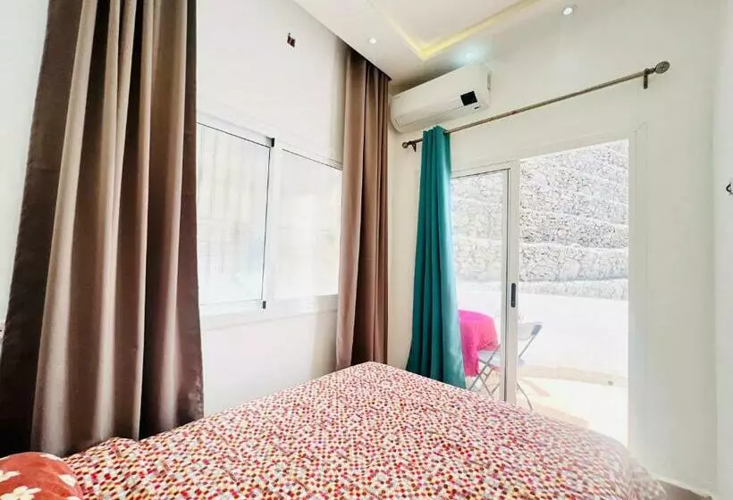 Majatalo Dar El Cadi  Quaa Assrasse