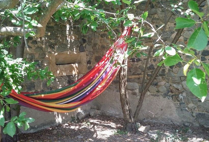 بنسيون Domaine De La Fée Licité