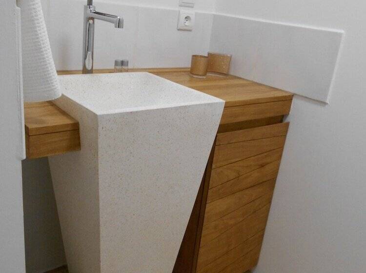 بنسيون Domaine De La Fée Licité