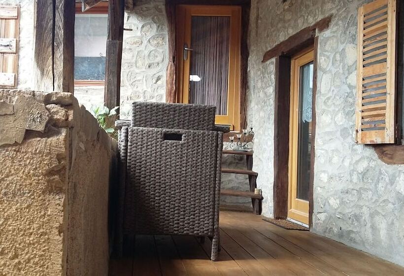 بنسيون Domaine De La Fée Licité