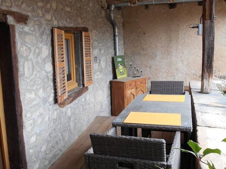 بنسيون Domaine De La Fée Licité