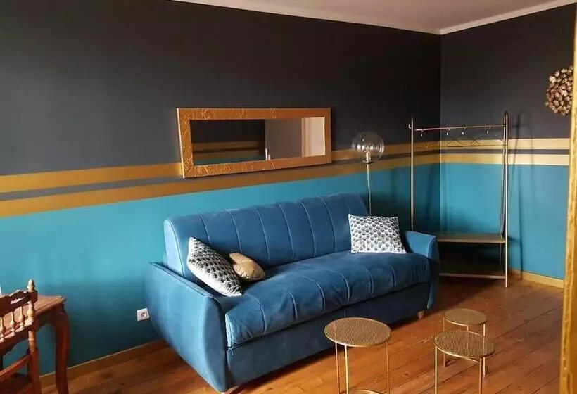 Majatalo Domaine De La Fée Licité