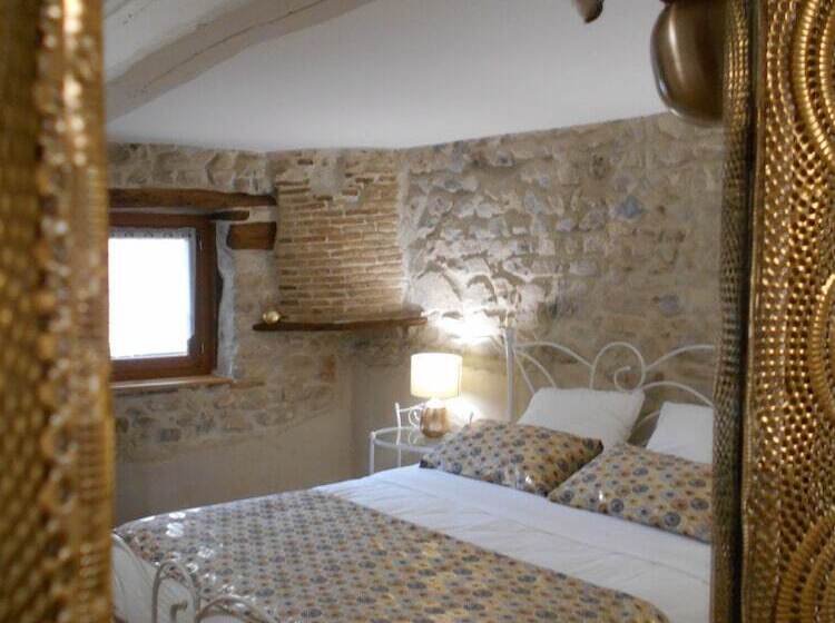 بنسيون Domaine De La Fée Licité