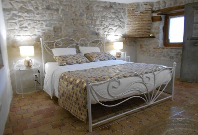 بنسيون Domaine De La Fée Licité