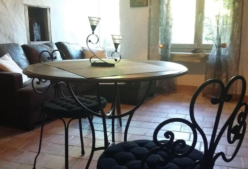 بنسيون Domaine De La Fée Licité