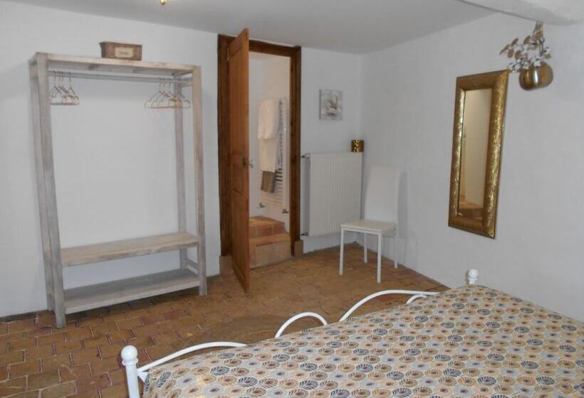 بنسيون Domaine De La Fée Licité