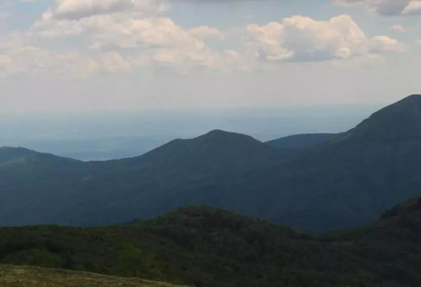 Majatalo Hanul Vanatorului