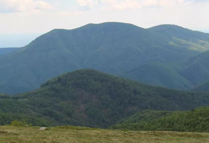 Majatalo Hanul Vanatorului