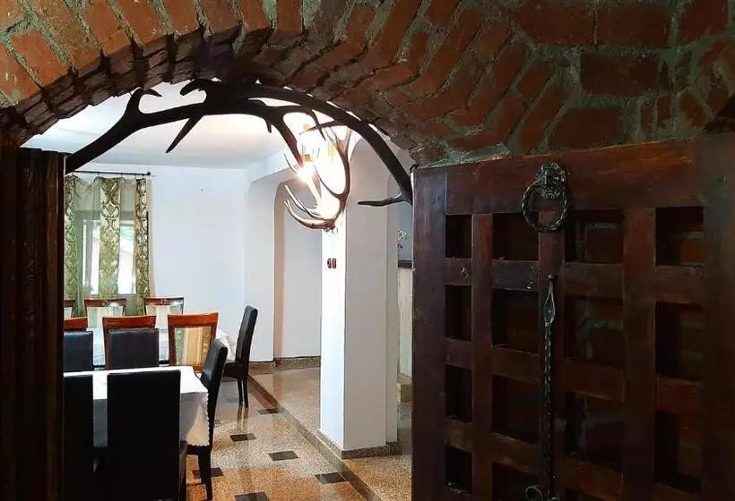 Majatalo Hanul Vanatorului