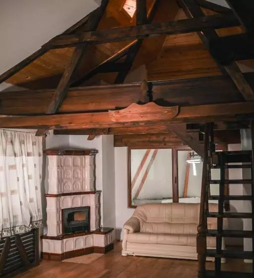 Majatalo Hanul Vanatorului